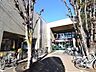 周辺：本多図書館 (520m)