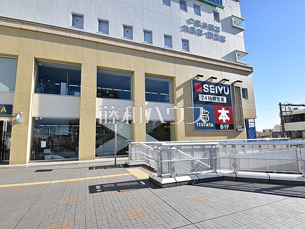周辺を拡大表示