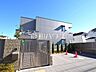 周辺：ビーフェア北野　けやきの里保育園 (130m)