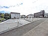 外観：1号地　現地写真　【武蔵村山市中藤1丁目】