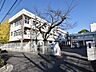 周辺：府中市立府中第三小学校 (970m)