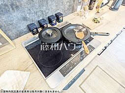 新座市野火止3丁目 全61区画 建築条件付き売地 30号地