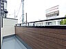 バルコニー：1号棟　バルコニー　【八王子市並木町】