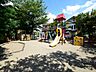 周辺：光町もみじ公園 (700m)