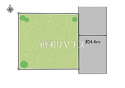 練馬区向山4丁目 全1区画 宅地分譲