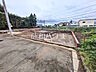 外観：3号棟　現地写真　【小平市天神町3丁目】
