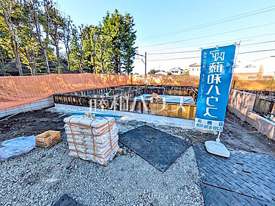 外観:2号棟 外観 【小平市天神町3丁目】 外観:2号棟 外観 【小平市天神町3丁目】