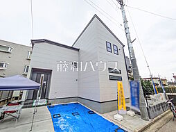 立川市西砂町2丁目 全1棟 新築分譲住宅