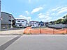 外観：完成予想図（外観）　【東村山市諏訪町2丁目】