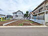 2号地　現地写真　【小平市学園東町】