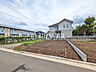 1号地　現地写真　【小平市学園東町】