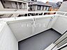 バルコニー：2号棟　バルコニー　【国立市東3丁目】