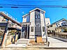 外観：A号棟　外観　【小金井市前原町1丁目】