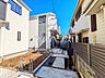 外観：B号棟　外観　【小金井市前原町1丁目】