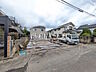 外観：現場風景　【小金井市前原町1丁目】