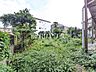 外観：現地写真(現況：古屋あり)　【八王子市散田町3丁目】