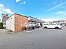 周辺：セブン-イレブン 八王子散田3丁目店 (320m)