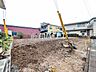 外観：現地写真　【八王子市下恩方町】