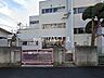 周辺：所沢市立所沢保育園 (290m)