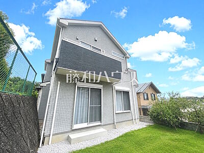 外観:外観 【八王子市大塚】 外観:外観 【八王子市大塚】