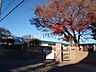 周辺：東京女子学院幼稚園 (990m)