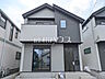 外観：2号棟　外観　【東村山市富士見町3丁目】