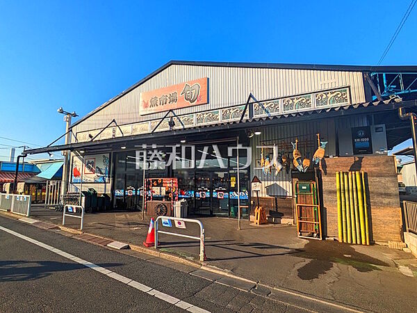 周辺を拡大表示