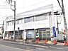 周辺：みずほ銀行 鷺宮支店 (830m)