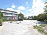 周辺：中野区立白鷺ふれあい公園 (230m)