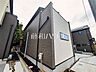 外観：5号棟　外観　【八王子市四谷町】