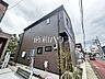 外観：6号棟　外観　【八王子市四谷町】