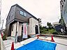 外観：6号棟　外観　【八王子市四谷町】