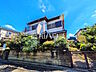 外観：現地写真（上物有）　【調布市深大寺北町6丁目】