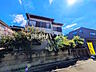 外観：現地写真（上物有）　【調布市深大寺北町6丁目】