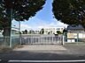 周辺：調布市立北ノ台小学校 (1020m)