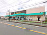 周辺：いなげやむさし村山店 (880m)
