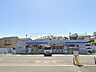周辺：ローソン・スリーエフ所沢向陽町西店 (550m)
