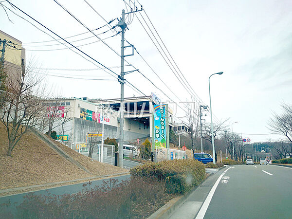 周辺を拡大表示