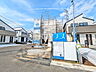 外観：2号棟　外観　【国分寺市北町4丁目】