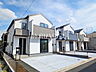 外観：現場風景　【国分寺市北町4丁目】