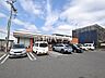 周辺：セブン-イレブン 多摩和田3丁目店 (830m)