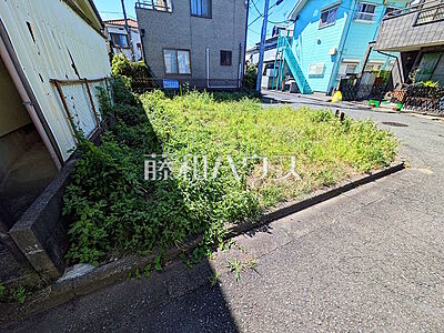 外観:現地写真 【東大和市新堀1丁目】 外観:現地写真 【東大和市新堀1丁目】