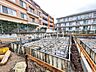 外観：1号棟　外観　【八王子市散田町5丁目】