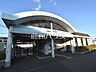 周辺：狭間駅 (1250m)