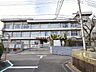 周辺：武蔵村山市立第三小学校 (1120m)