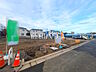 外観：≪現地外観≫【府中市日新町2丁目】