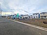 外観：≪現地外観≫【府中市日新町2丁目】
