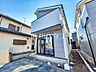 外観：2号棟　外観　【小平市美園町3丁目】