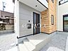 玄関：玄関　【小平市学園東町】