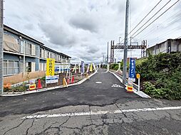 外観の画像